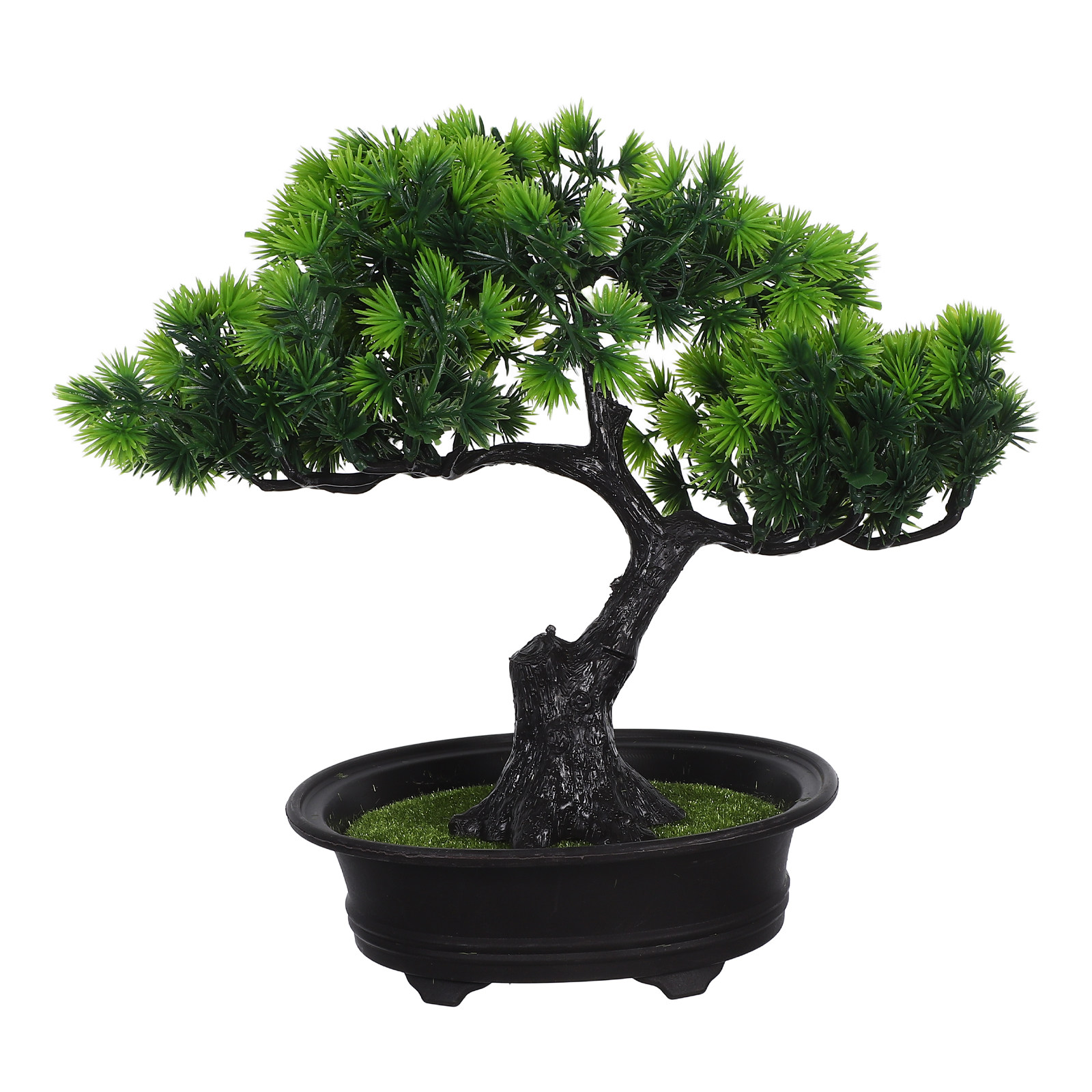 Bonsai Tree Zen Garden - Display Zen Garden Decorations Bonsai Tree