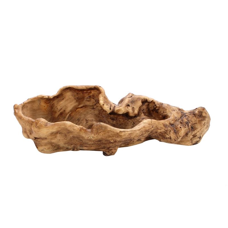 Pastoral Retro Landscape Flowe - Bonsai Tree Zen Garden 评论和价格