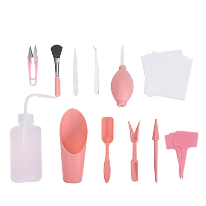2026 Mini Gardening Hand Tools - Bonsai Zen Garden Set 评论和价格