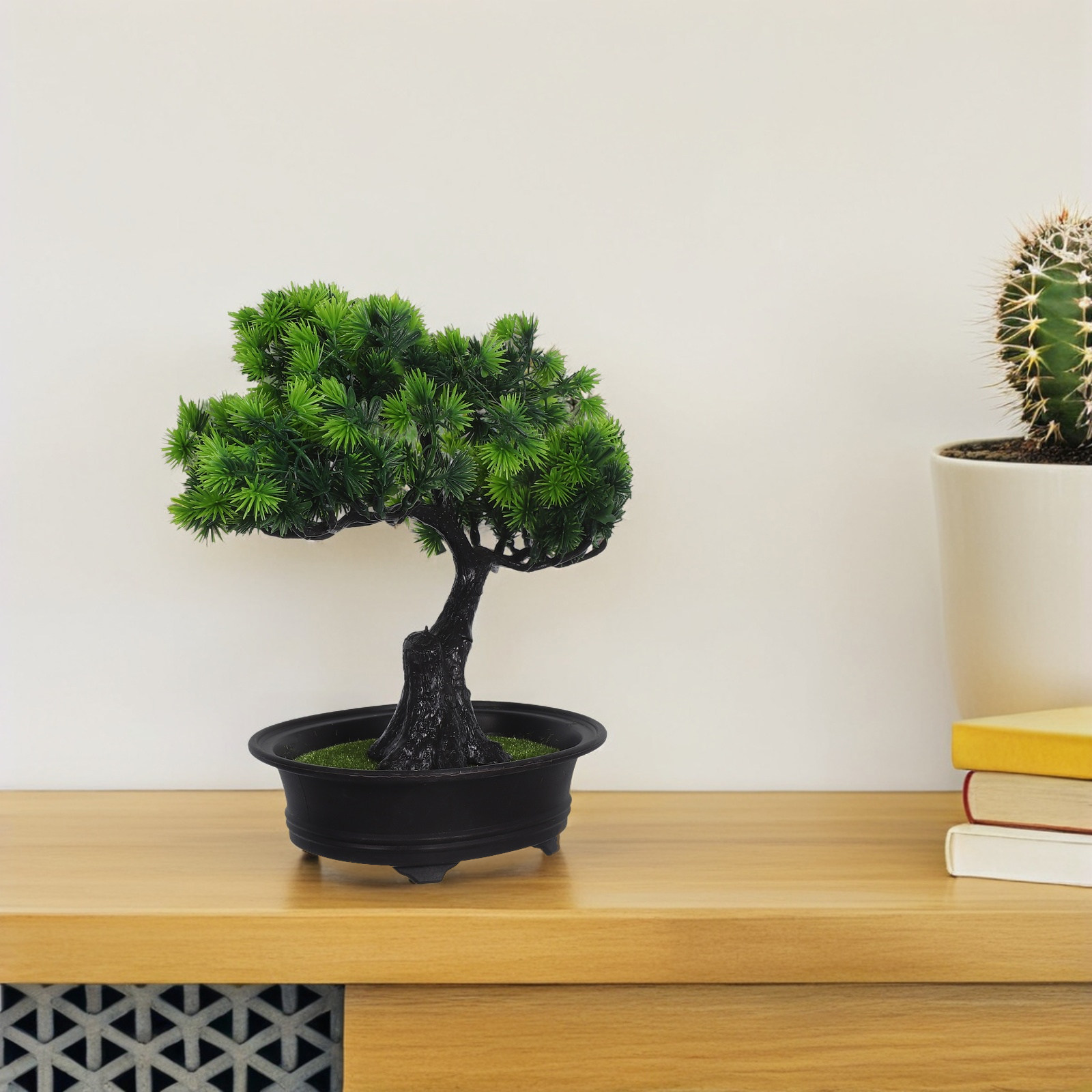 Display Zen Garden Decorations - Bonsai Tree Zen Garden 评论和价格