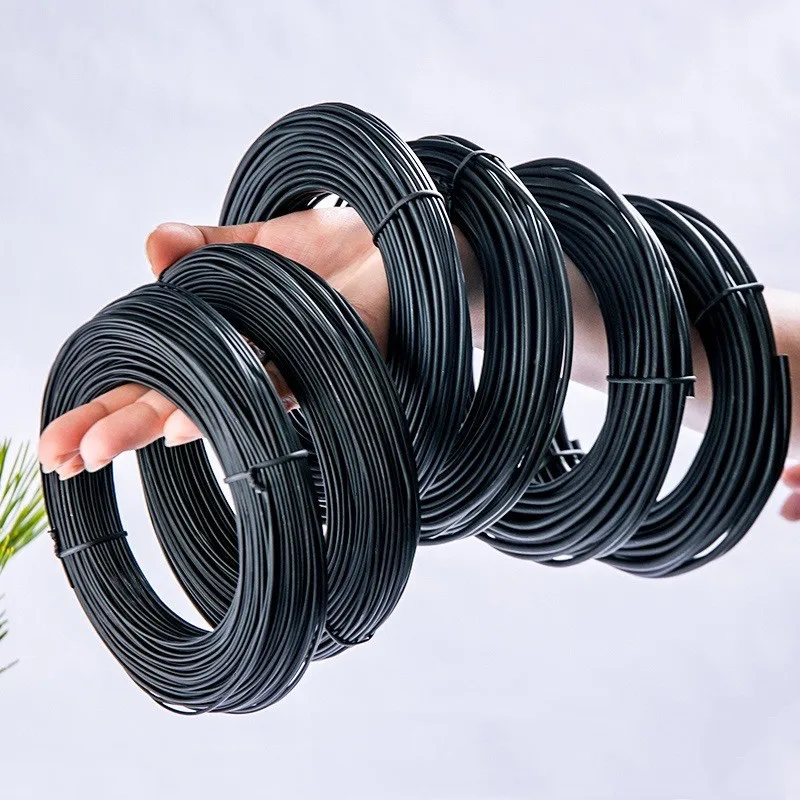4 Rolls Bonsai Wire Set Anodiz - Bonsai Zen Garden Set 评论和价格
